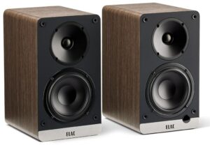 Elac Debut ConneX DCB41 noten