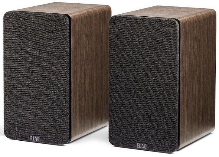 Elac Debut ConneX DCB41 noten - Actieve speaker