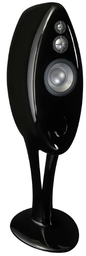 Vivid Audio OVAL B1 bespoke color - Zuilspeaker