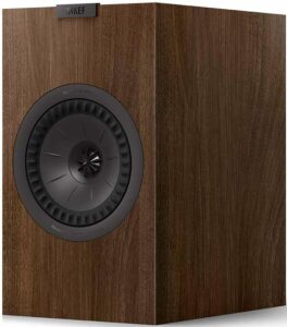 KEF Q3 Meta walnoot