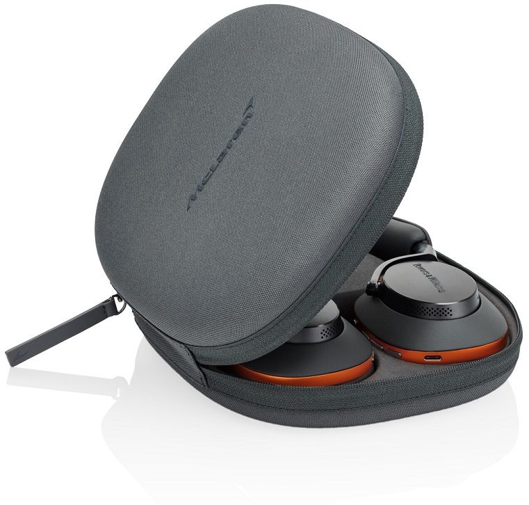 Bowers & Wilkins Px8 McLaren Edition - accessoires - Koptelefoon