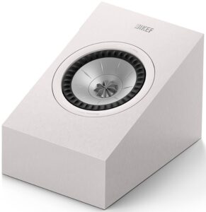 KEF Q8 Meta wit satijn