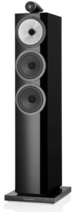 Bowers & Wilkins 703 S3 gloss black