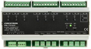 Crestron DIN-1TSTAT8