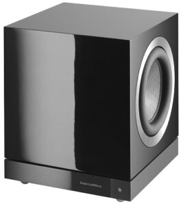 Bowers & Wilkins DB2D gloss black (demo)