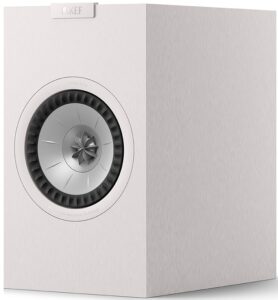 KEF Q1 Meta wit satijn