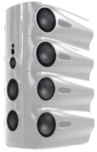 Vivid Audio Moya M1 pearl white