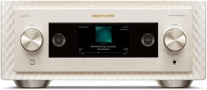 Marantz LINK 10n goud