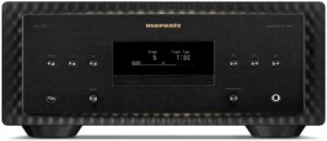 Marantz SACD 10 zwart