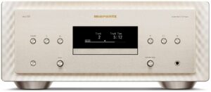 Marantz SACD 10 goud