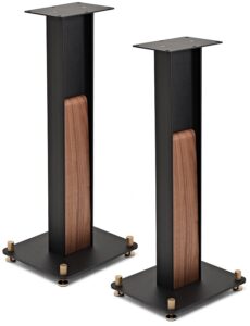 Sonus faber Iron stand