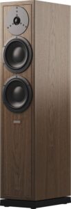 Dynaudio Contour Legacy walnut