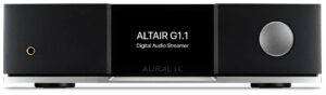 Auralic Altair G1.1 – 2TB SSD (inruil)