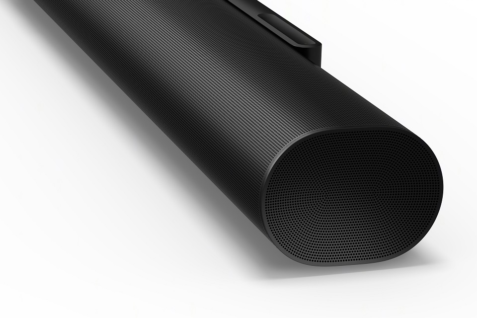 Sonos ARC Ultra zwart - detail - Soundbar