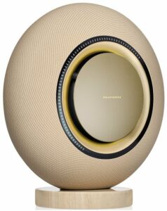 Marantz Grand Horizon champagne