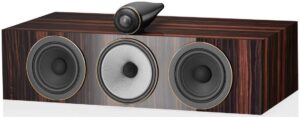 Bowers & Wilkins HTM71 S3 Signature datuk gloss