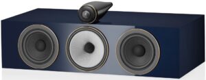 Bowers & Wilkins HTM71 S3 Signature midnight blue metallic