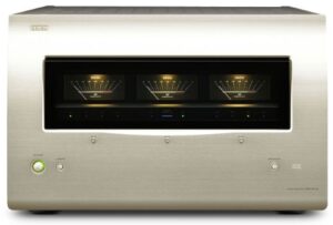 Denon POA-A1HD zilver (inruil)