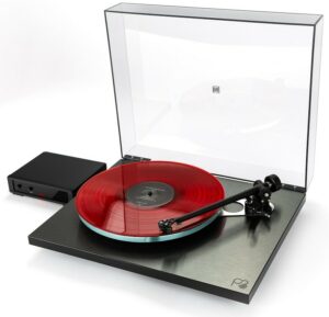 Rega Planar 3 RS edition