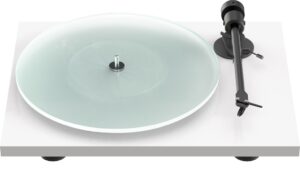 Pro-Ject T1 EVO BT wit