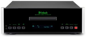 McIntosh MCD350 (demo)