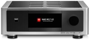 NAD M17.2 V2i (inruil)