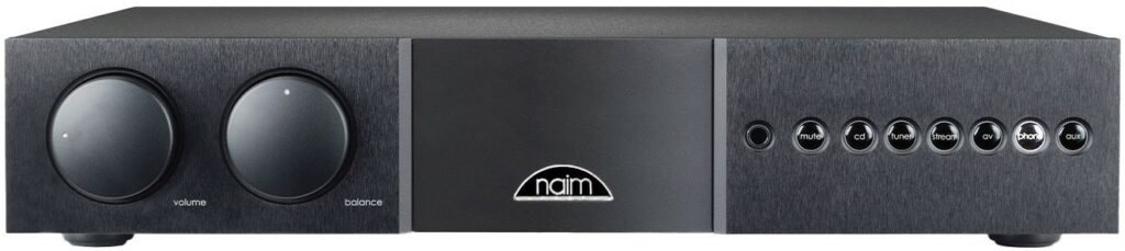 Naim Supernait 3 white led