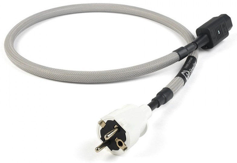 Chord Shawline Power EU C7 1,5 m. - Stroomkabel