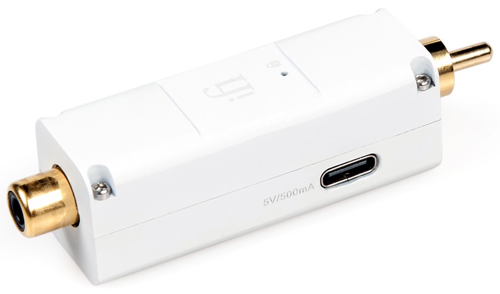 SilentPower SPDIF iPurifier2 - Audio accessoire