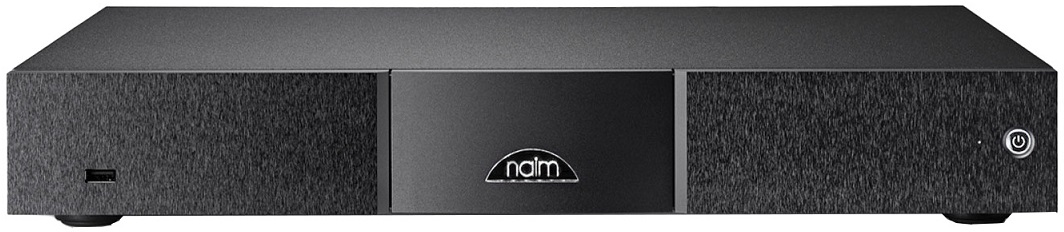 Naim ND5 XS 2 white led