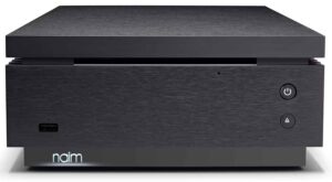 Naim Uniti CORE (demo)