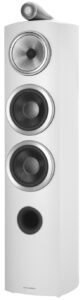 Bowers & Wilkins 804 D3 satin white (inruil)