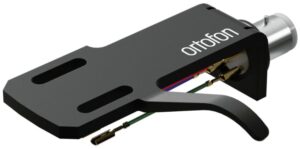 Ortofon SH-4 zwart