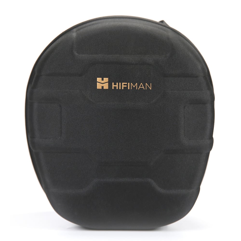 Hifiman Travel Case - Koptelefoon hoes