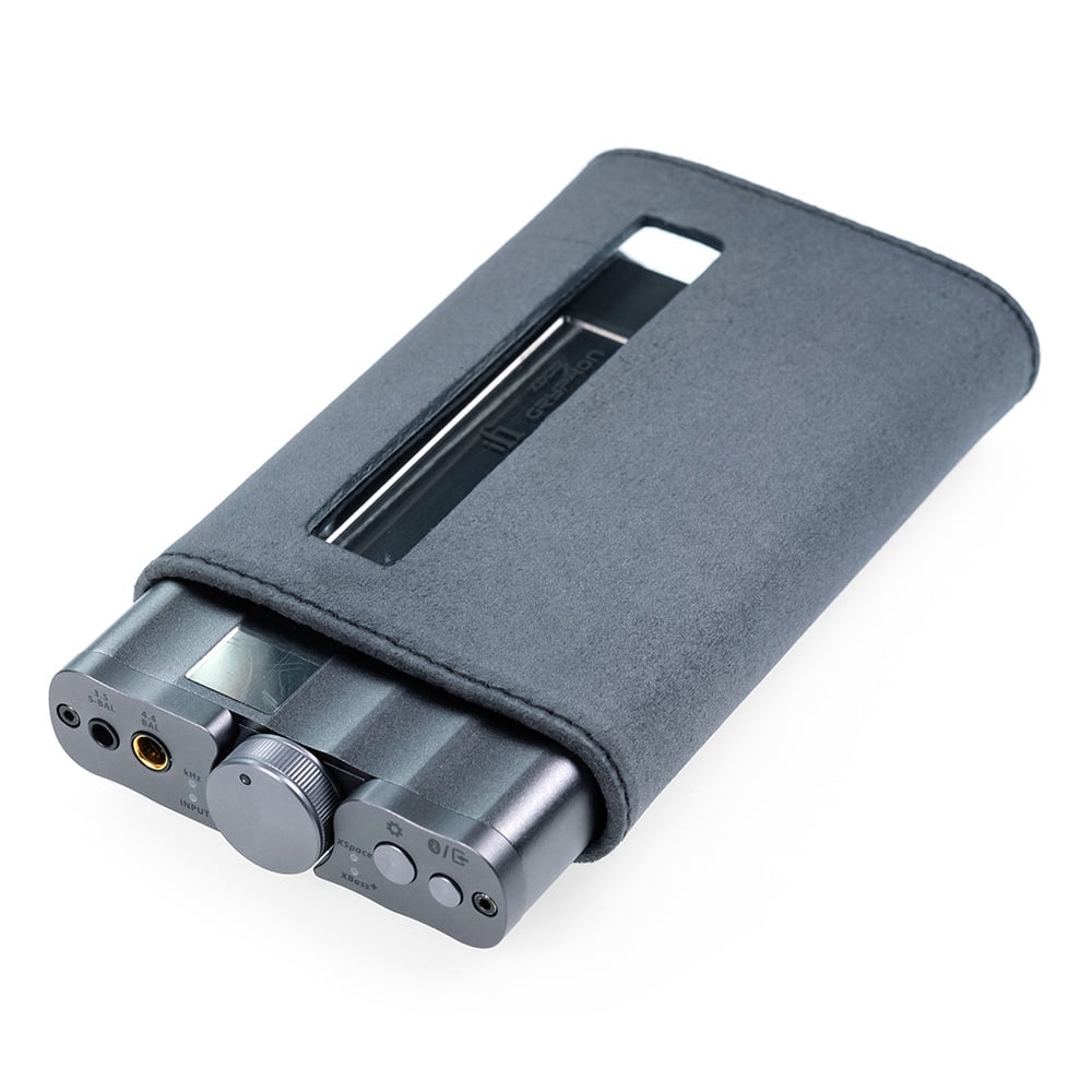 iFi Audio xDSD Gryphon Case - Audio accessoire