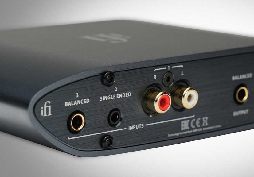 iFi Audio ZEN Can 3 - Hoofdtelefoon versterker