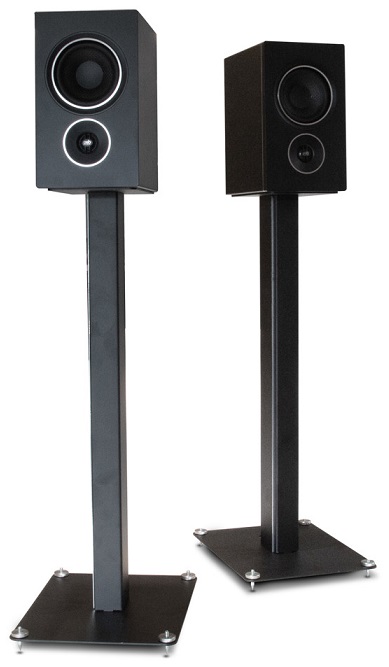 PSB Speakers AST-25 zwart - Speaker standaard