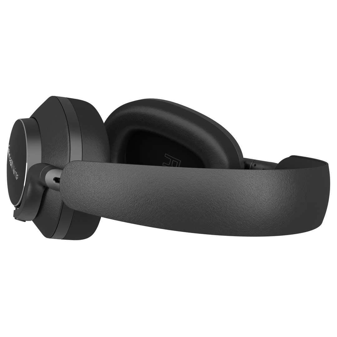 Bowers & Wilkins Px8 zwart - Koptelefoon