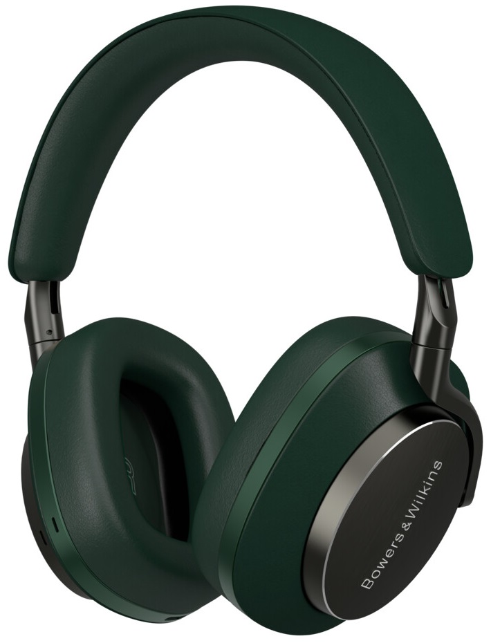 Bowers & Wilkins Px8 dark forest - Koptelefoon