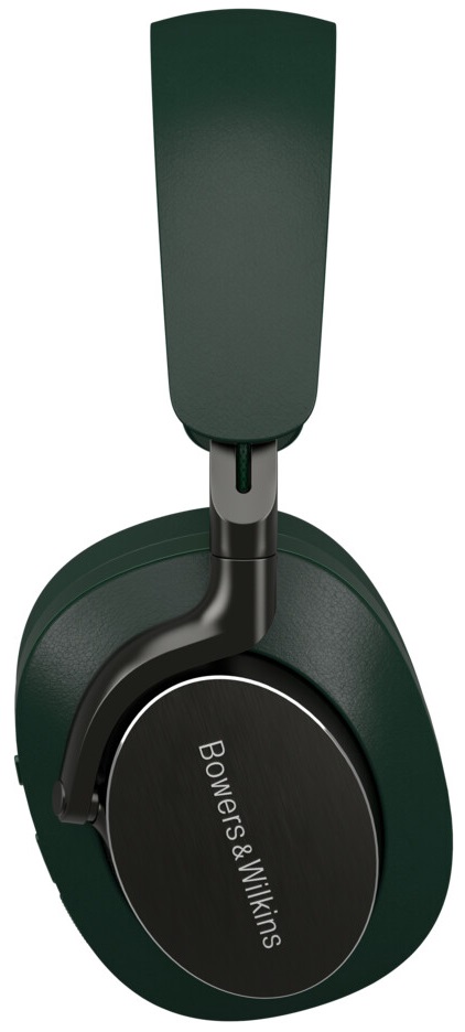 Bowers & Wilkins Px8 dark forest - Koptelefoon