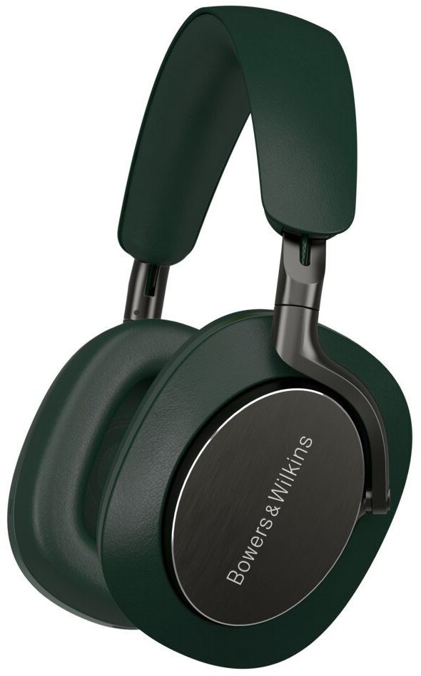 Bowers & Wilkins Px8 dark forest - Koptelefoon