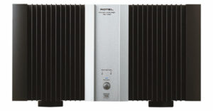 Rotel RB-1090 zilver