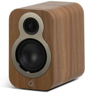 Q Acoustics 3010c eiken