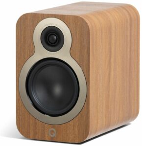 Q Acoustics 3030c eiken