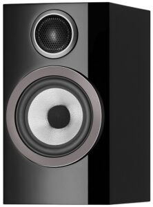 Bowers & Wilkins 707 S3 gloss black