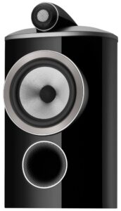 Bowers & Wilkins 805 D4 gloss black