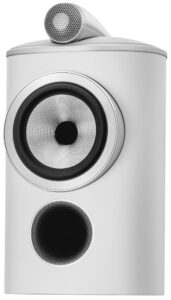 Bowers & Wilkins 805 D4 white