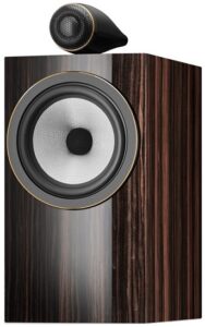 Bowers & Wilkins 705 S3 Signature datuk gloss