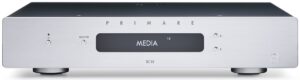 Primare SC15 Prisma mk2 titanium