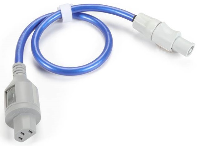 IsoTek EVO3 Premier SystemLink C13 0,5 m. - Stroomkabel